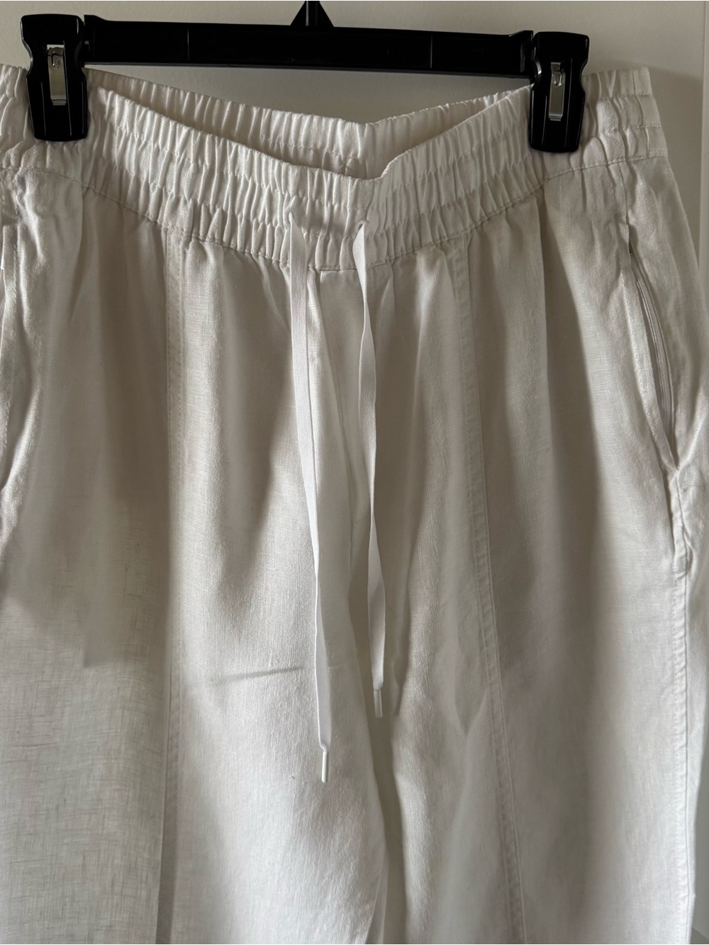 Athleta linen pants - Picture 3 of 14